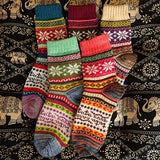 Tessa | Vintage Socks