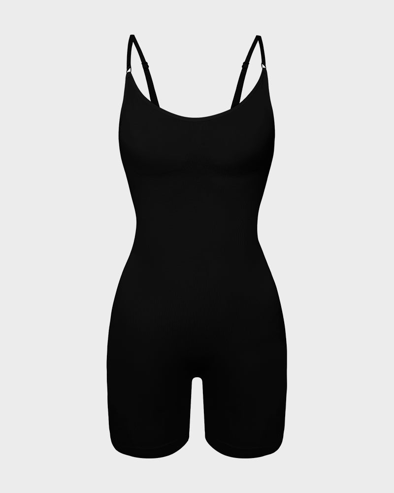 Ailovesexy - Smoothing Seamless Full Body Shaper