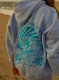 Luciella - Comfy Elegant Hoodie