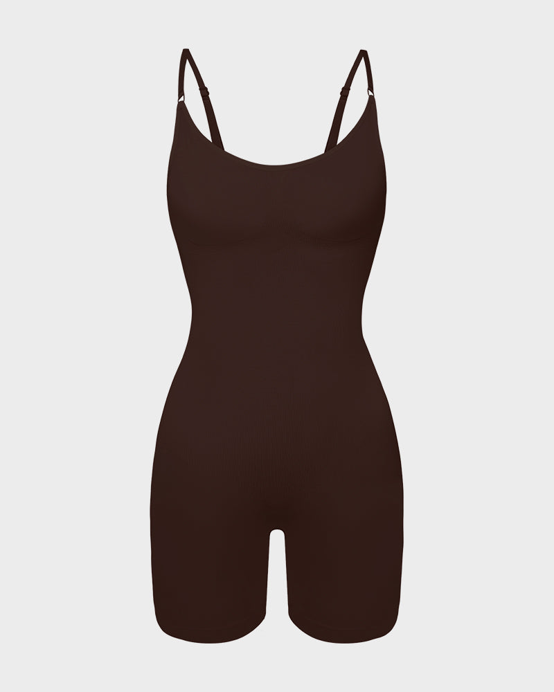 Ailovesexy - Smoothing Seamless Full Body Shaper