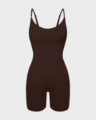 Ailovesexy - Smoothing Seamless Full Body Shaper