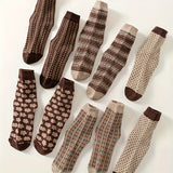 Isabelle | Vintage Socks