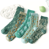 Elise | Vintage Socks