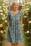 MARLINDA | Elegant Dress
