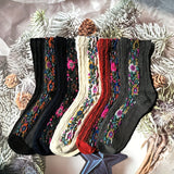 Lila | Vintage Socks