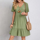 Margie | Effortless Everyday Dress
