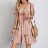 Margie | Effortless Everyday Dress