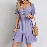 Margie | Effortless Everyday Dress