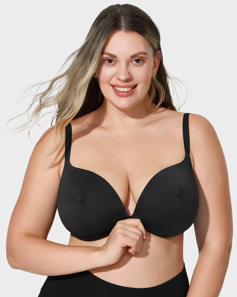 Ailovesexy - Nipple Push - Up Bra
