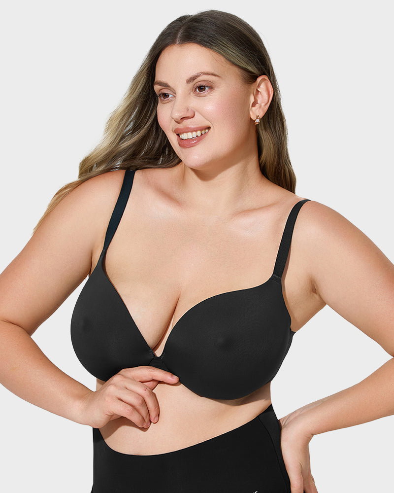 Ailovesexy - Nipple Push - Up Bra