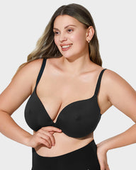 Ailovesexy - Nipple Push - Up Bra