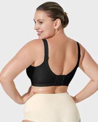 Ailovesexy - Full Coverage Longline Smoothing Bra