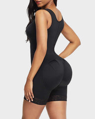 Ailovesexy - Liposuction Compression Shapewear