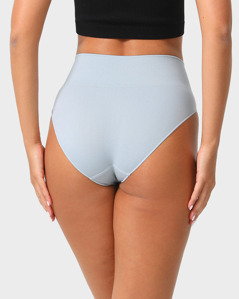 Ailovesexy - Lightweight Seamless Butt-Lifting Brief Panty