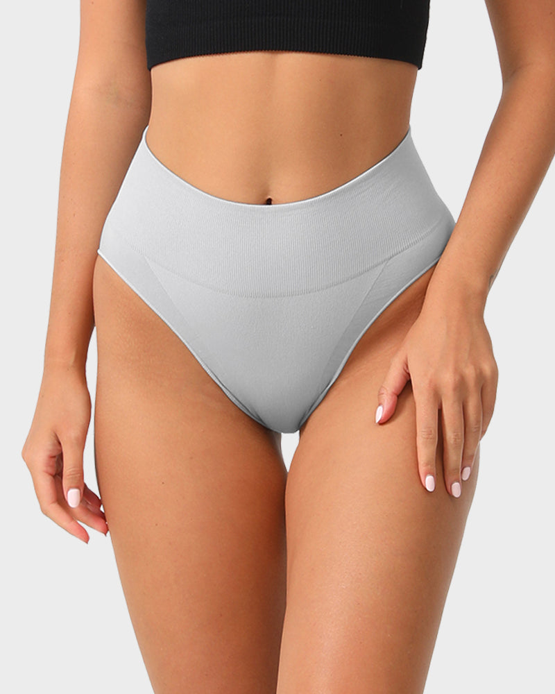 Ailovesexy - Lightweight Seamless Butt-Lifting Brief Panty