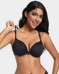 Ailovesexy - Nipple Push - Up Bra
