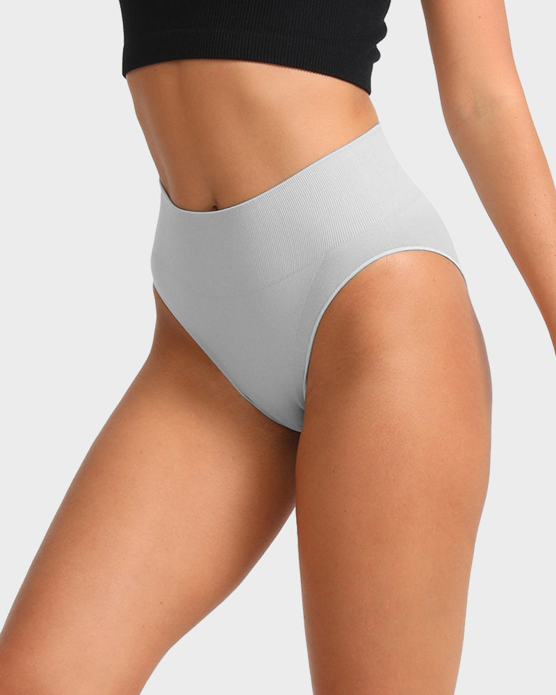 Ailovesexy - Lightweight Seamless Butt-Lifting Brief Panty
