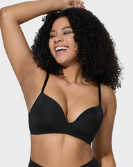 Ailovesexy - Seamless One - Piece Molded Wireless Bra
