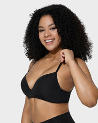 Ailovesexy - Seamless One - Piece Molded Wireless Bra
