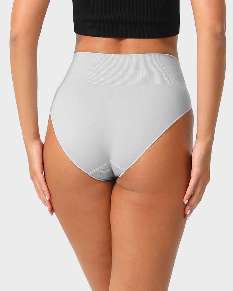 Ailovesexy - Lightweight Seamless Butt-Lifting Brief Panty
