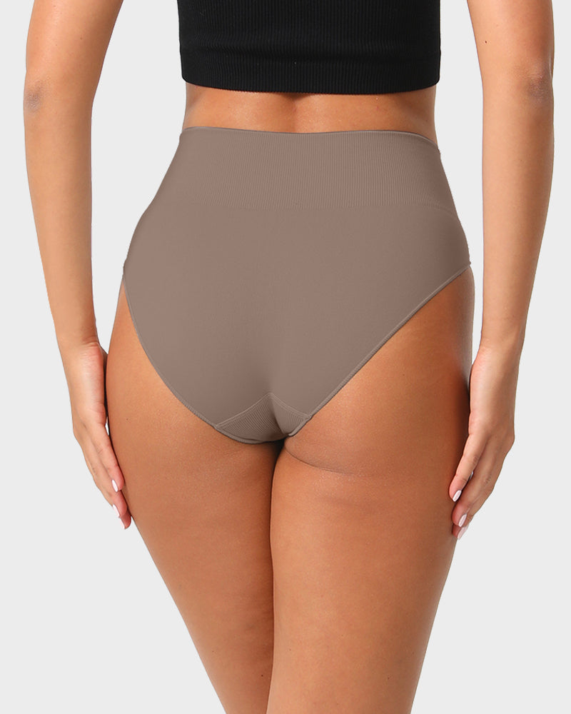 Ailovesexy - Lightweight Seamless Butt-Lifting Brief Panty