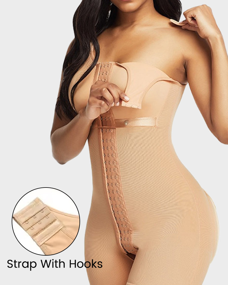 Ailovesexy - Liposuction Compression Shapewear