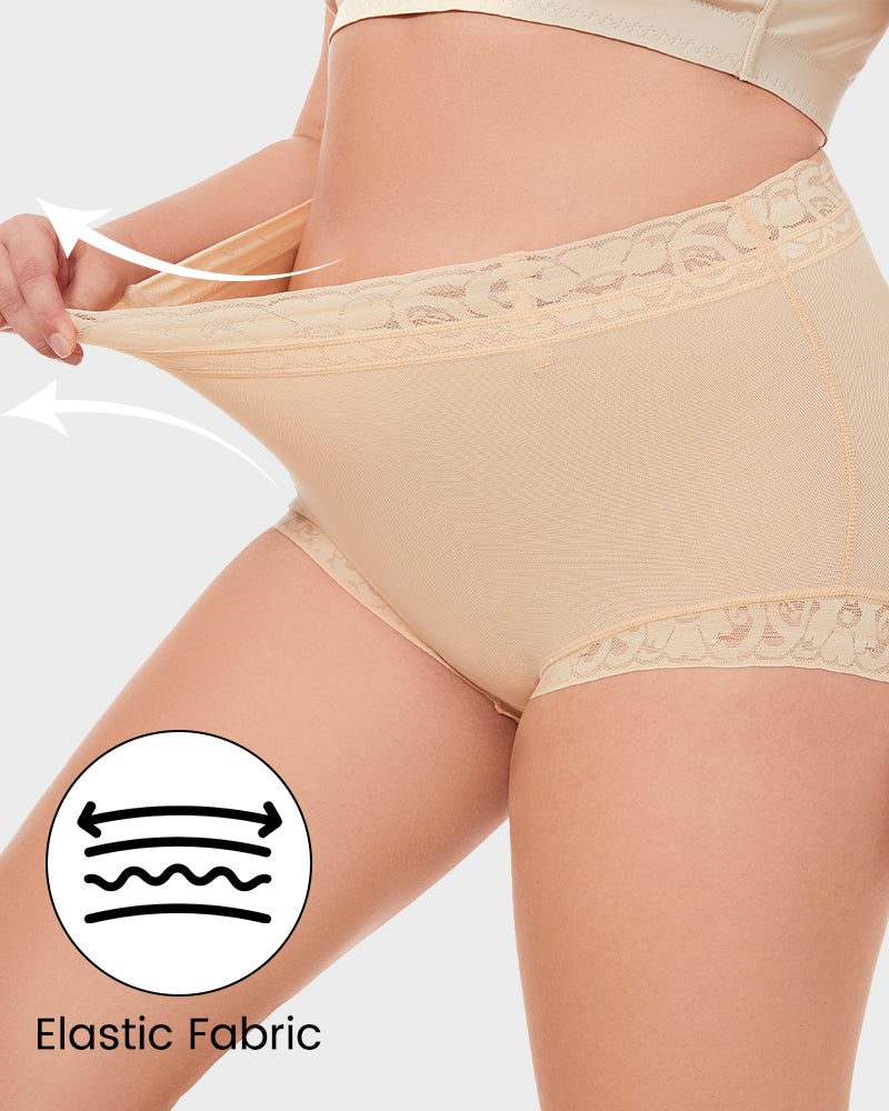 Ailovesexy - Butt Lifter Smoothing Brief