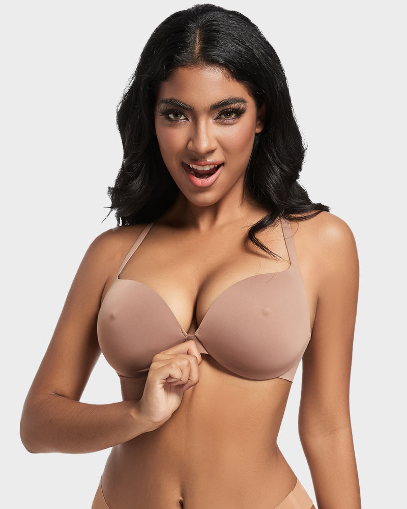 Ailovesexy - Nipple Push - Up Bra
