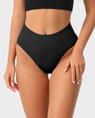 Ailovesexy - Lightweight Seamless Butt-Lifting Brief Panty