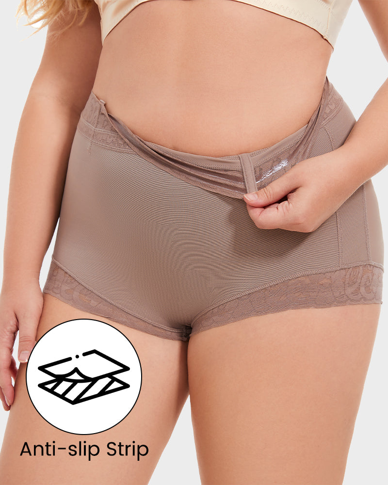 Ailovesexy - Butt Lifter Smoothing Brief