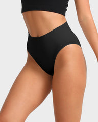 Ailovesexy - Lightweight Seamless Butt-Lifting Brief Panty