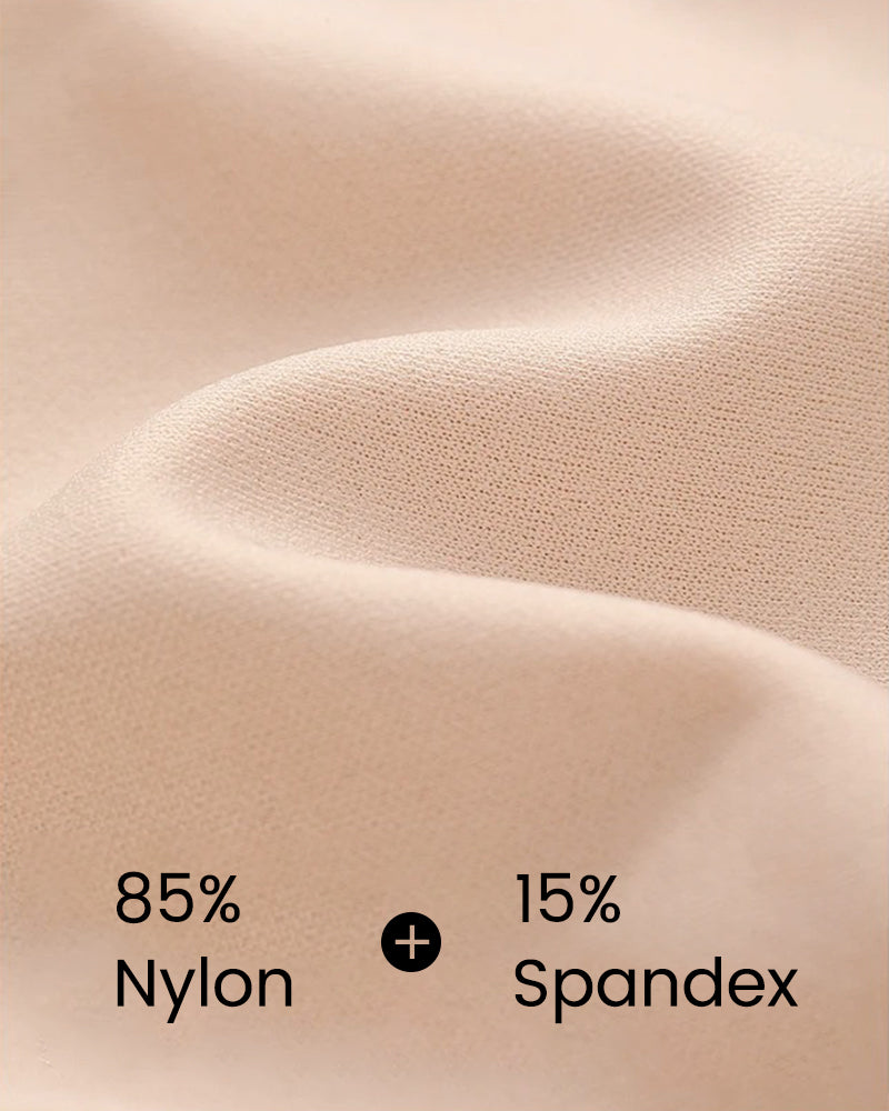 Ailovesexy - Seamless One - Piece Molded Wireless Bra