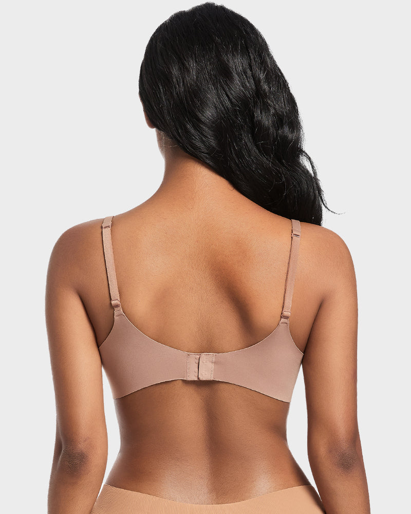 Ailovesexy - Nipple Push - Up Bra