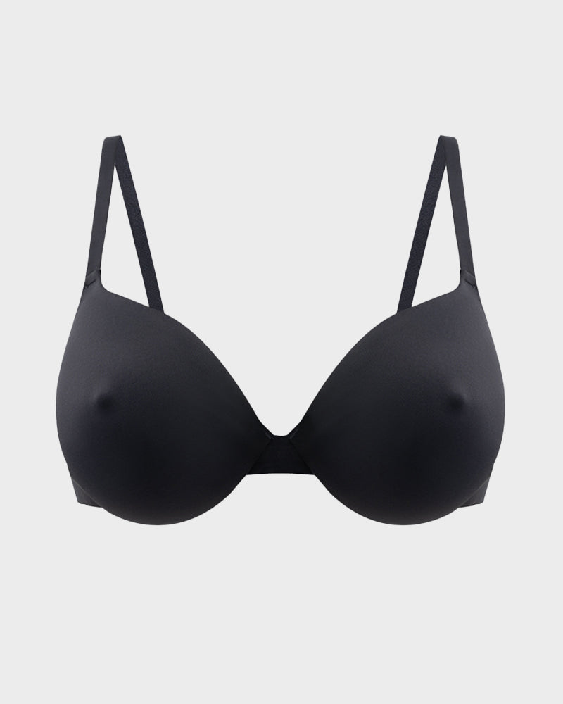 Ailovesexy - Nipple Push - Up Bra