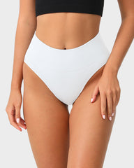 Ailovesexy - Lightweight Seamless Butt-Lifting Brief Panty