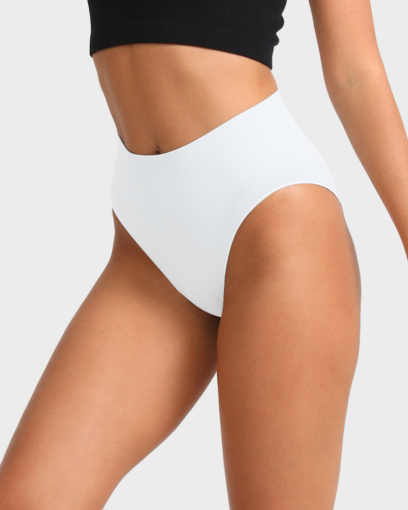 Ailovesexy - Lightweight Seamless Butt-Lifting Brief Panty
