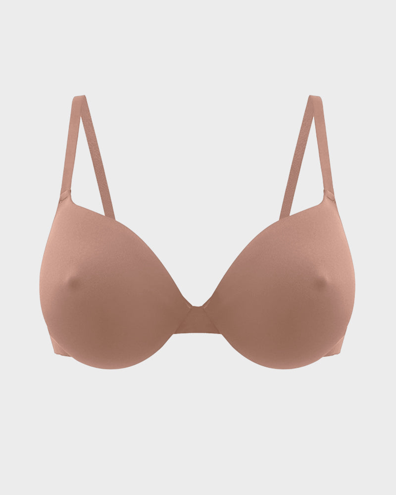 Ailovesexy - Nipple Push - Up Bra