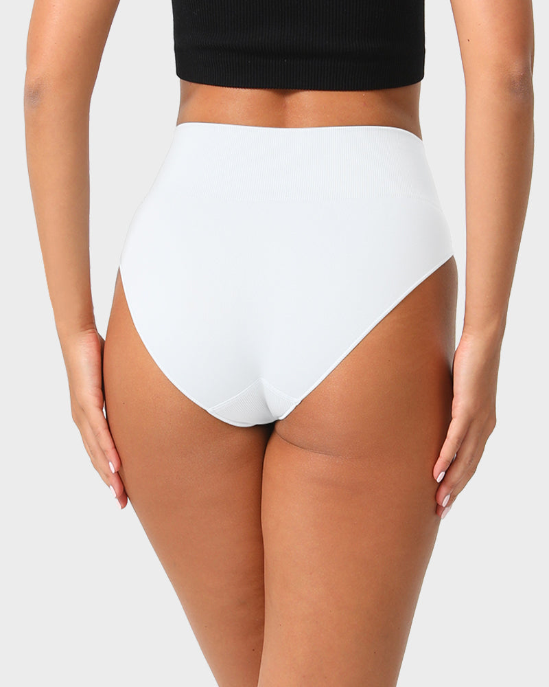 Ailovesexy - Lightweight Seamless Butt-Lifting Brief Panty