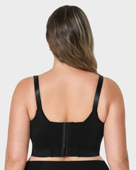 Ailovesexy - Back Smoothing Underwire Push Up Bra