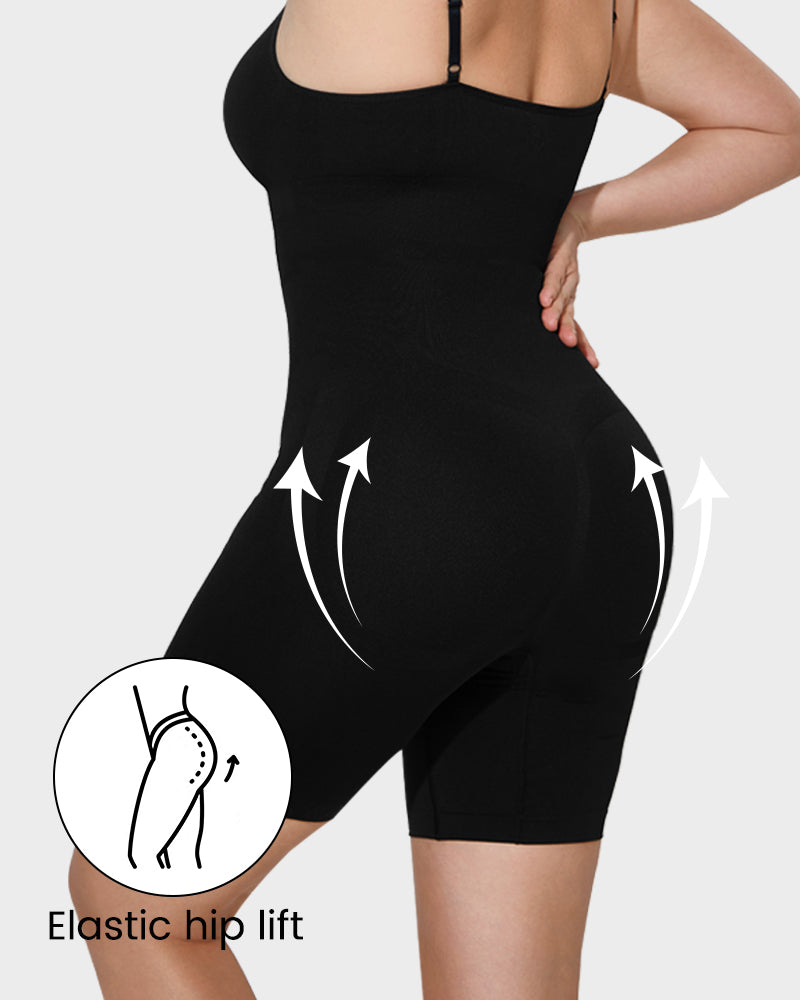 Ailovesexy - Smoothing Seamless Full Body Shaper