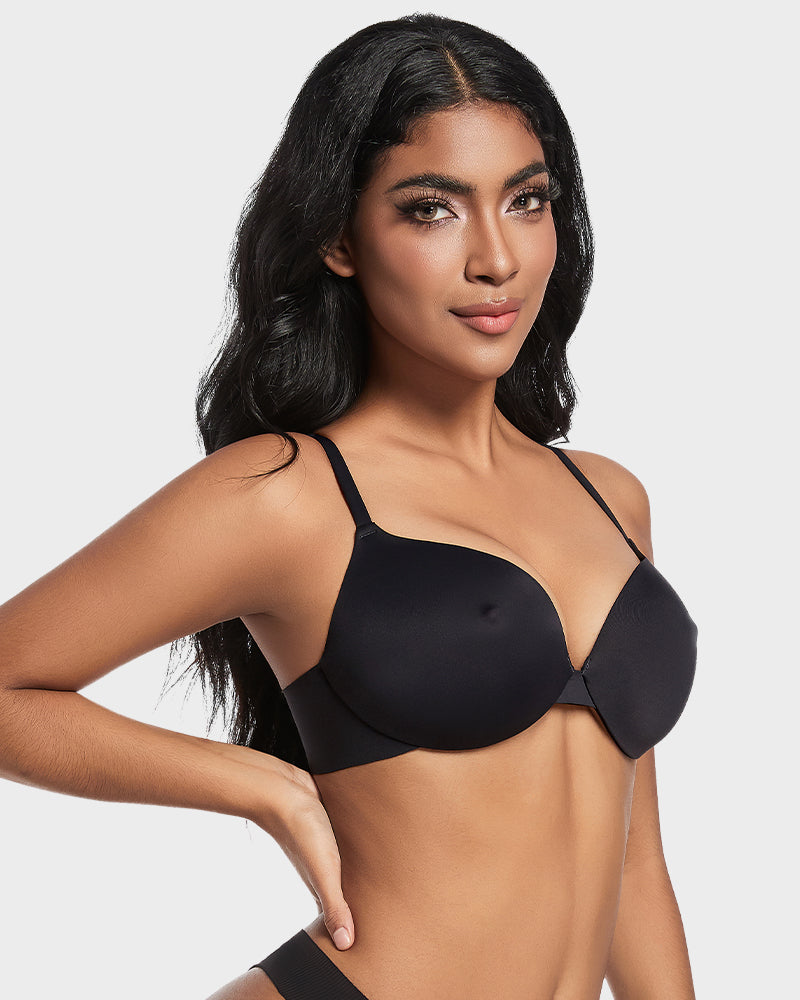 Ailovesexy - Nipple Push - Up Bra