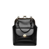 Vintage Kiss-Lock Bag - Retro Chic Essential