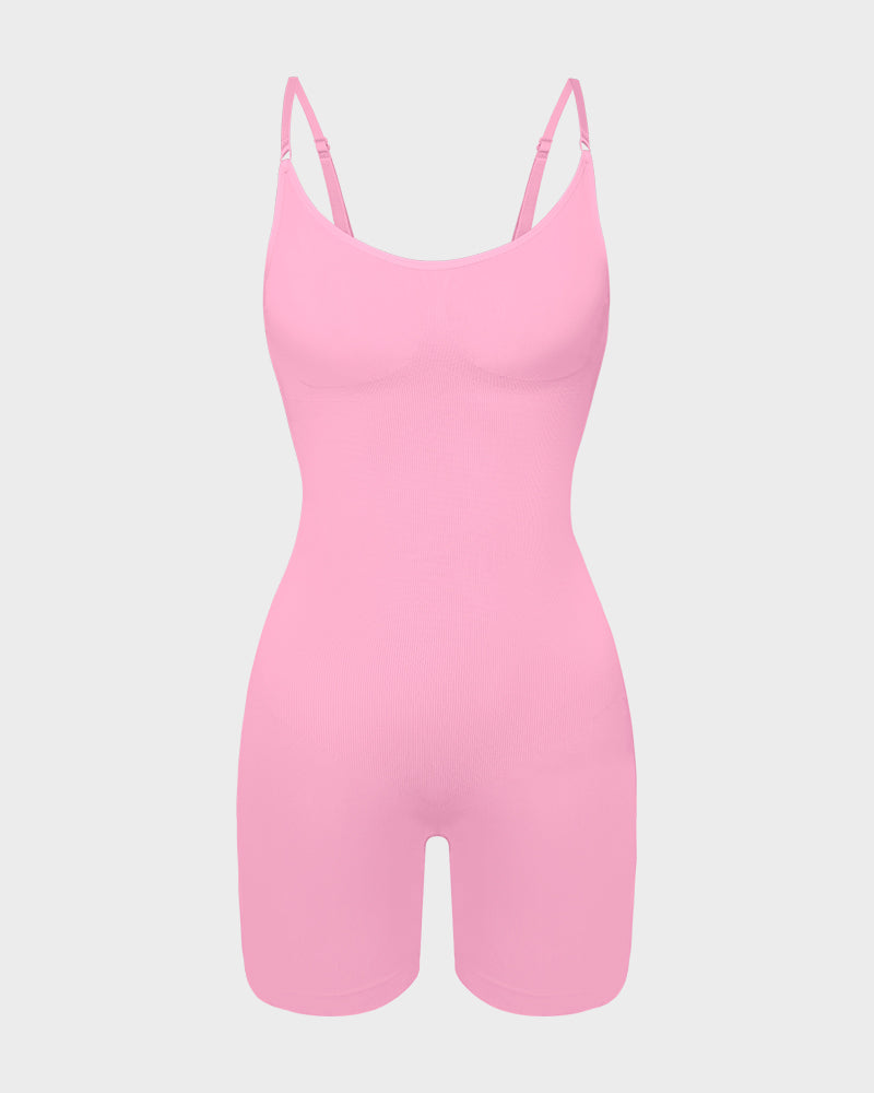 Ailovesexy - Smoothing Seamless Full Body Shaper
