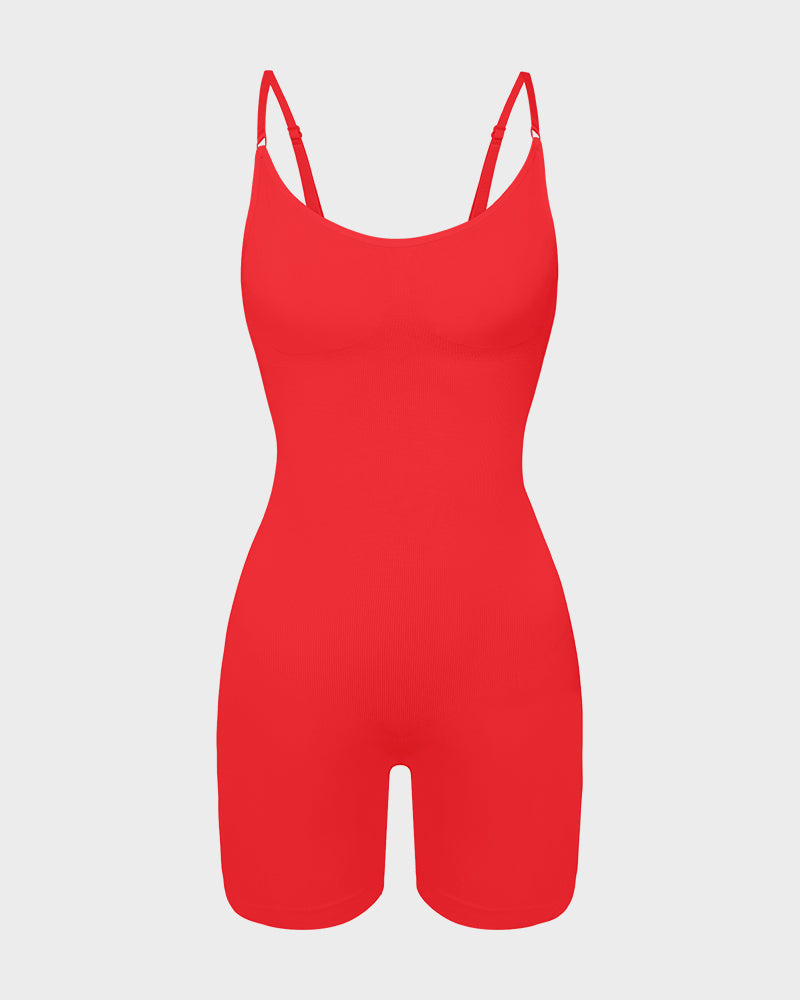 Ailovesexy - Smoothing Seamless Full Body Shaper