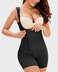 Ailovesexy - High Waisted Butt Lifter Body Shaper