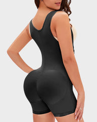 Ailovesexy - High Waisted Butt Lifter Body Shaper