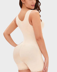 Ailovesexy - High Waisted Butt Lifter Body Shaper
