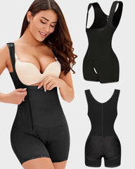Ailovesexy - High Waisted Butt Lifter Body Shaper
