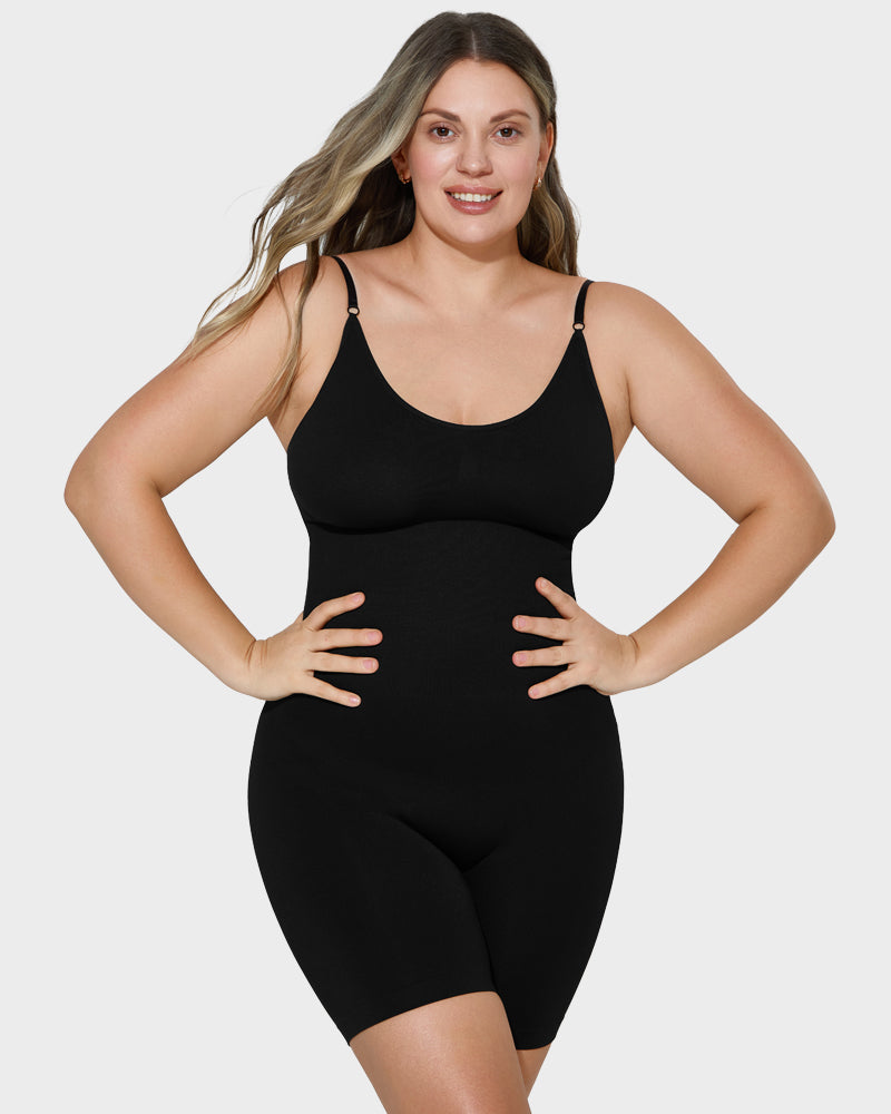 Ailovesexy - Smoothing Seamless Full Body Shaper