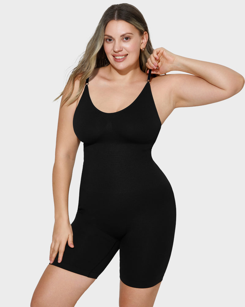 Ailovesexy - Smoothing Seamless Full Body Shaper